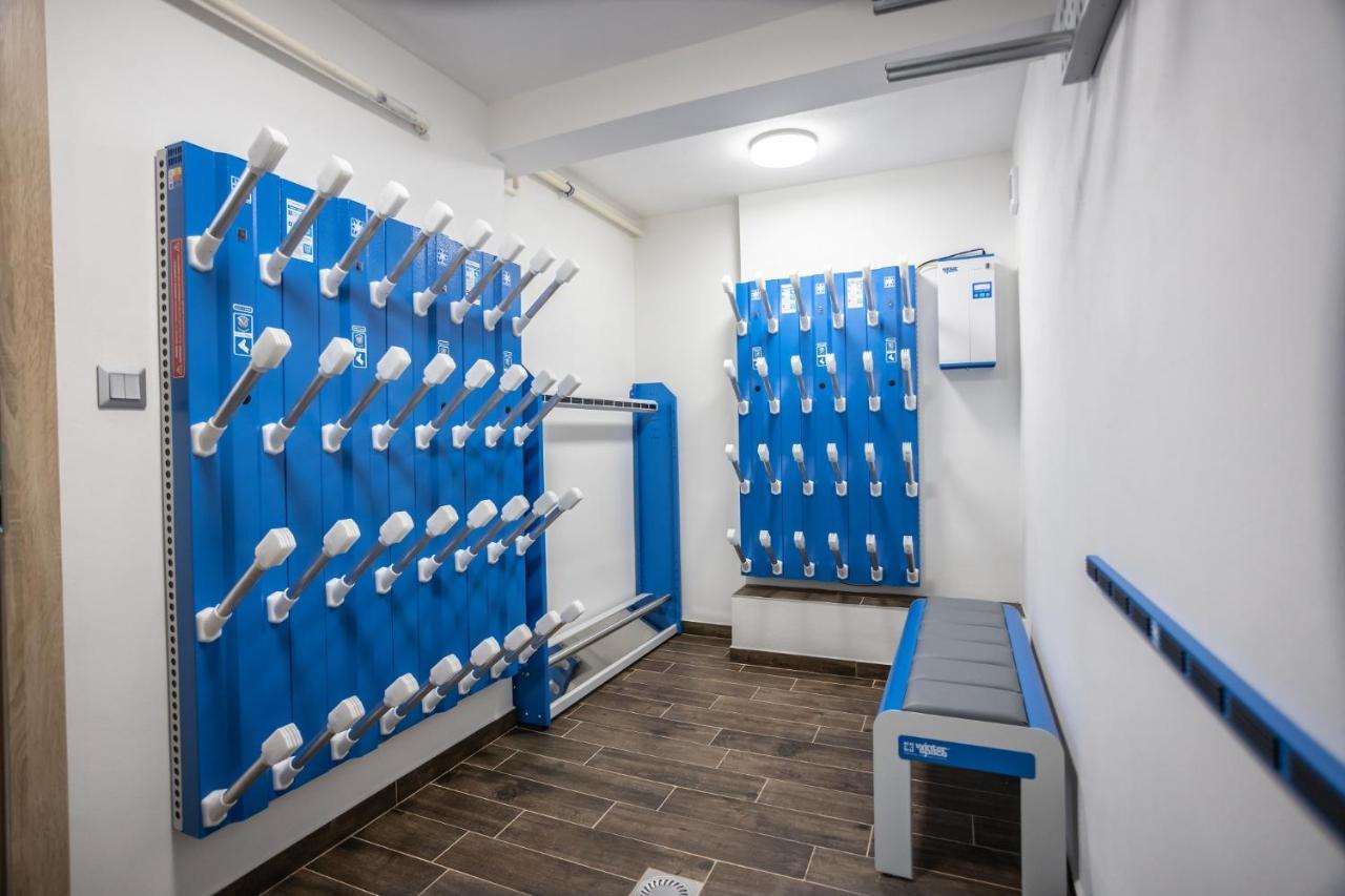 Demanova - Dependance Aparthotel 4*