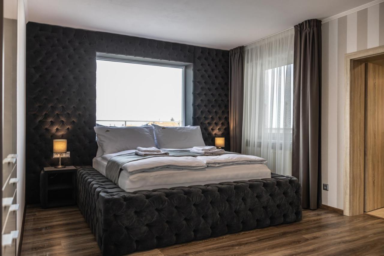 Demanova - Dependance 4* Liptovský Mikuláš