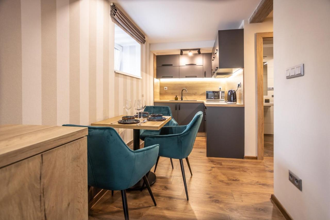 Demanova - Dependance Aparthotel 4*