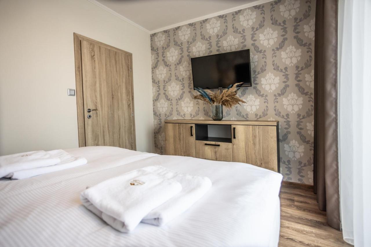 Aparthotel Demanova - Dependance Liptovský Mikuláš
