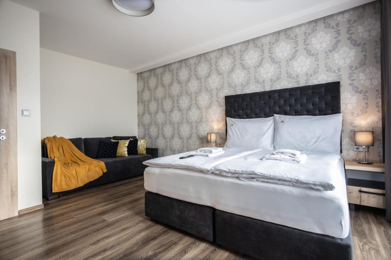 Aparthotel Demanova - Dependance Liptovský Mikuláš