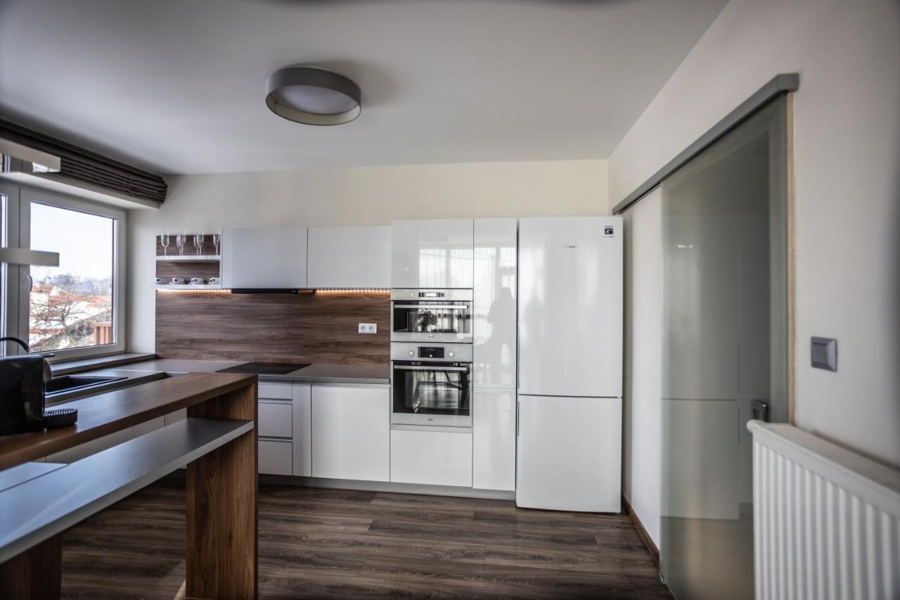 Aparthotel Demanova - Dependance Liptovský Mikuláš