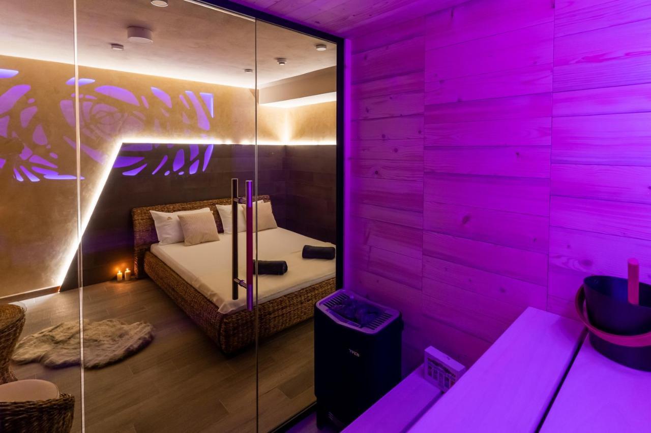 Aparthotel Demanova - Dependance 4*